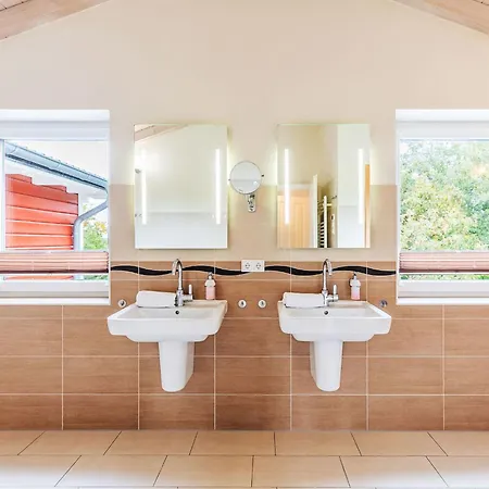 Nordseeluft By Interhome