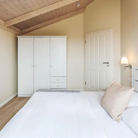 Prázdninový dům Nordseeluft By Interhome