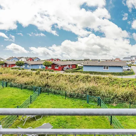 Nordseeluft By Interhome Prázdninový dům