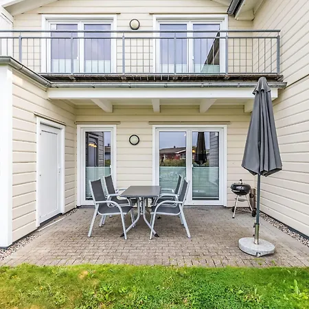 Nordseeluft By Interhome Prázdninový dům *