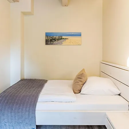 Nordseeluft By Interhome Prázdninový dům Dagebüll