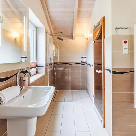 Nordseeluft By Interhome Dagebüll