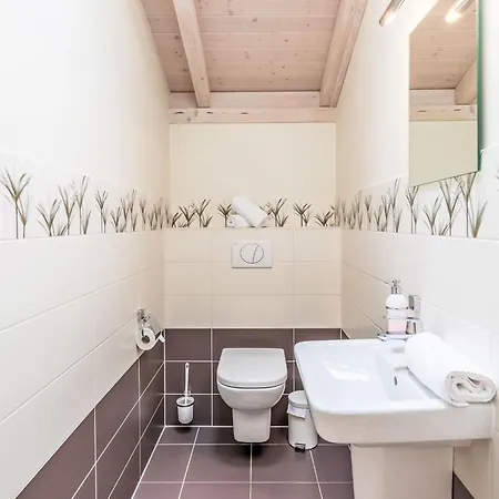 Nordseeluft By Interhome Prázdninový dům *