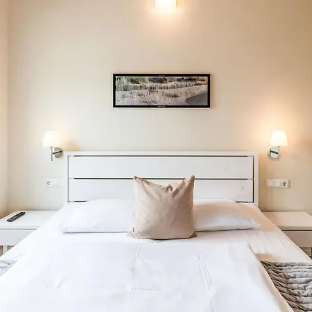 Nordseeluft By Interhome *