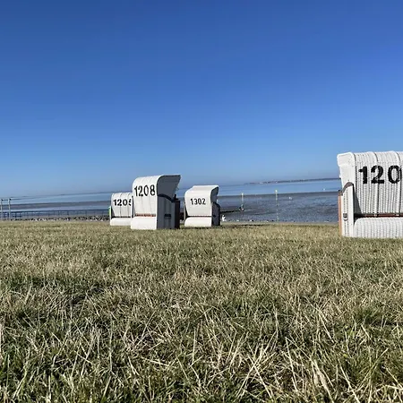 Nordseeluft By Interhome Prázdninový dům *