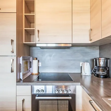 Prázdninový dům Nordseeluft By Interhome Dagebüll