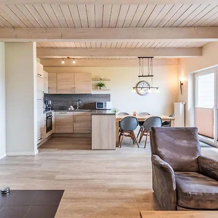 Nordseeluft By Interhome *