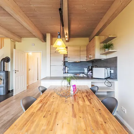 Nordseeluft By Interhome Dagebüll