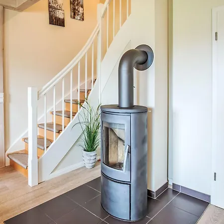 Nordseeluft By Interhome * Dagebüll