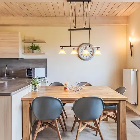 Prázdninový dům Nordseeluft By Interhome