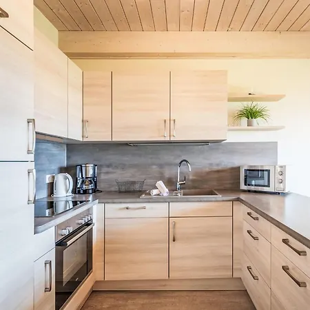 Nordseeluft By Interhome *