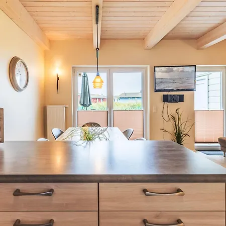 Nordseeluft By Interhome