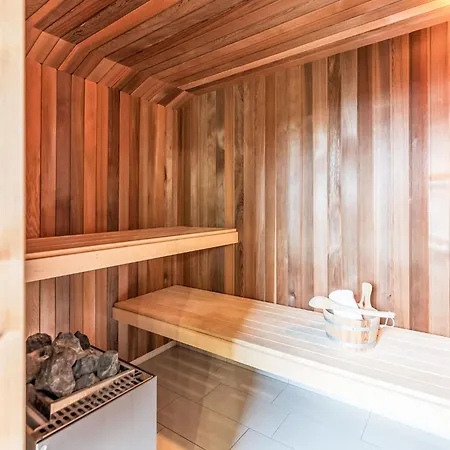 Nordseeluft By Interhome Prázdninový dům Dagebüll