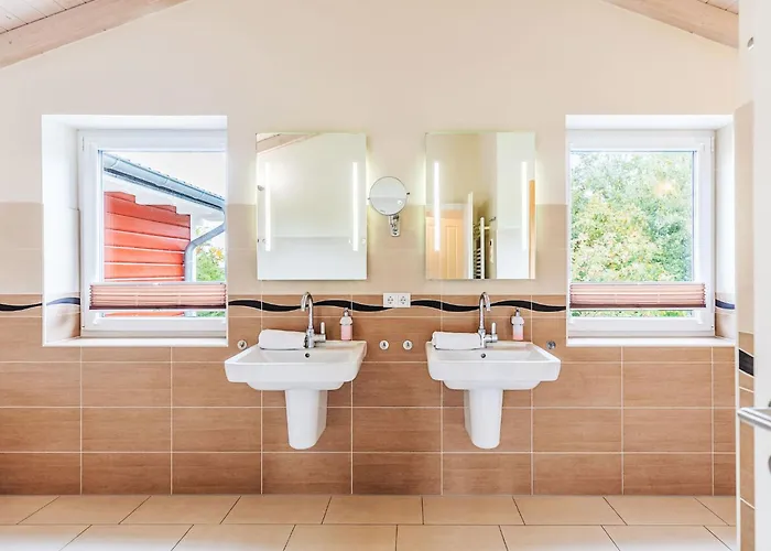 Nordseeluft By Interhome