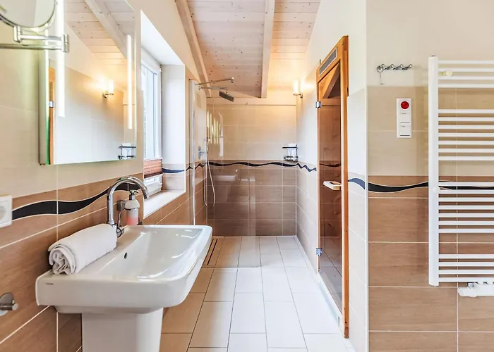 Nordseeluft By Interhome Dagebüll