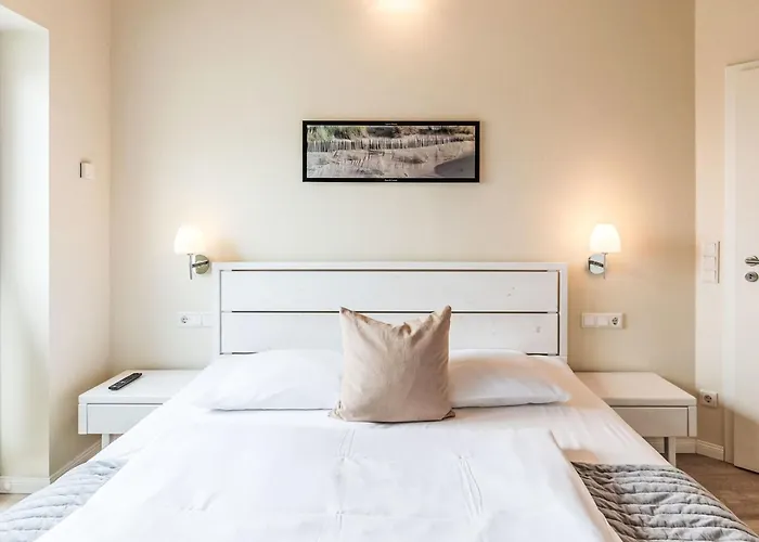 Nordseeluft By Interhome *