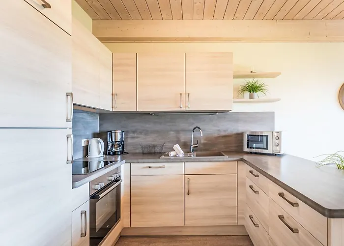 Nordseeluft By Interhome *